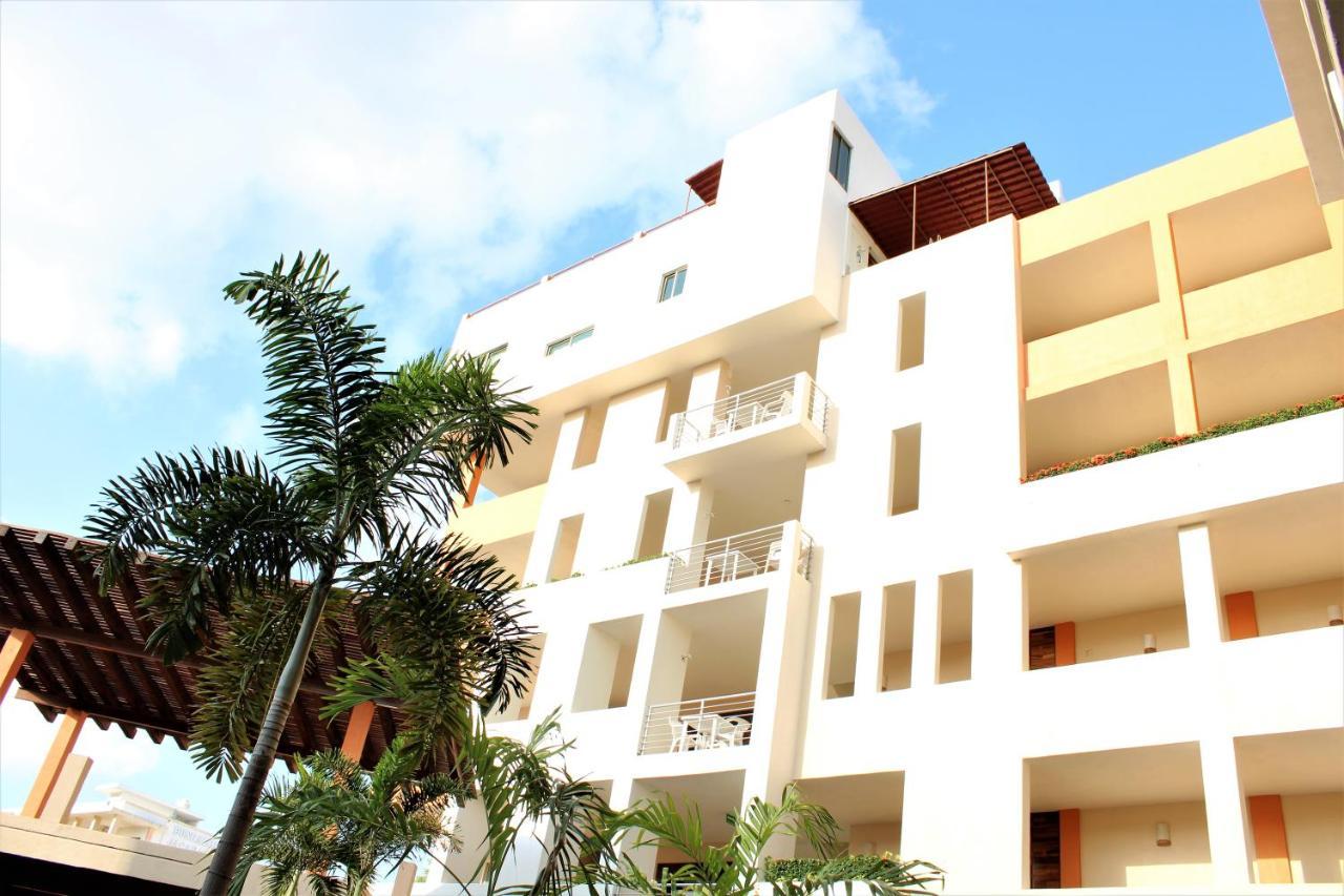 Auroza Resort Rincón de Guayabitos Exterior foto
