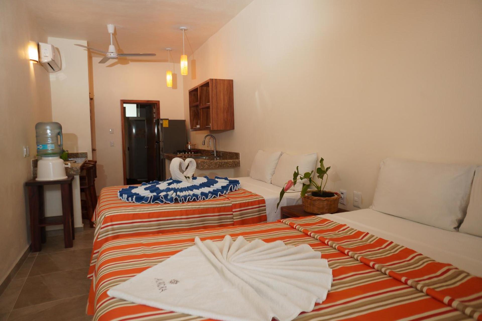 Auroza Resort Rincón de Guayabitos Exterior foto