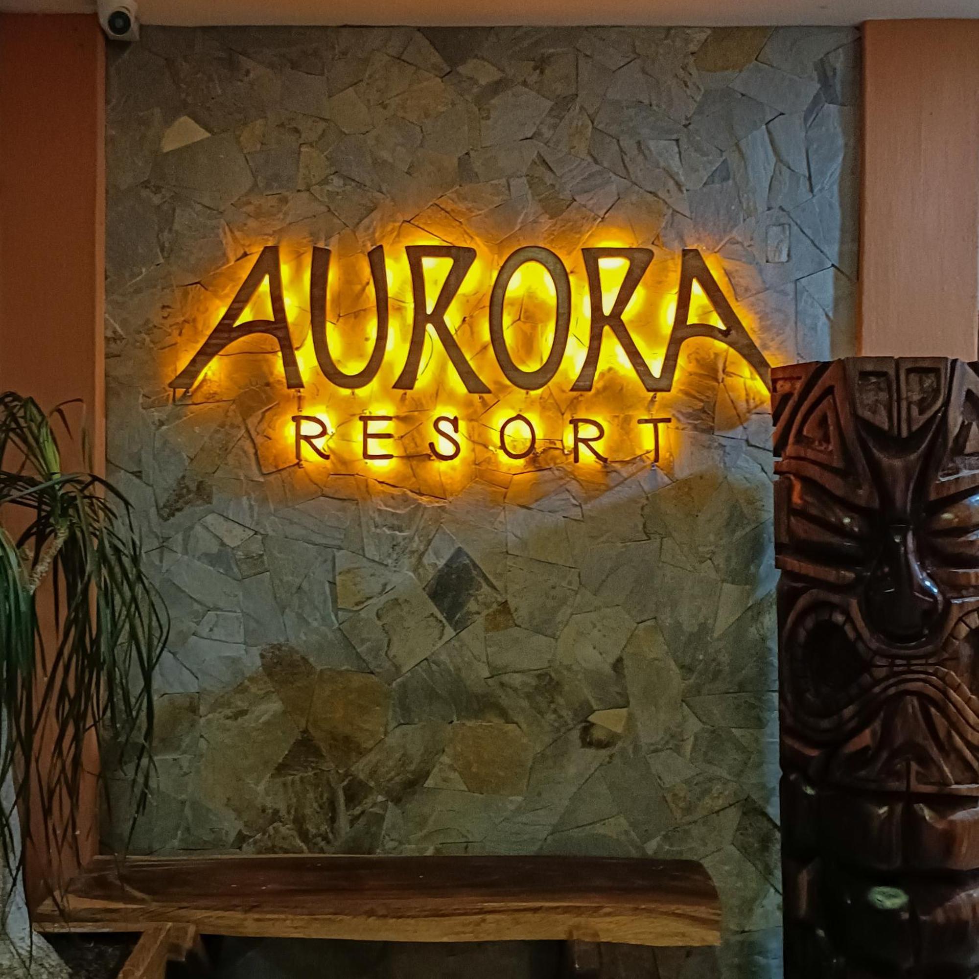 Auroza Resort Rincón de Guayabitos Exterior foto