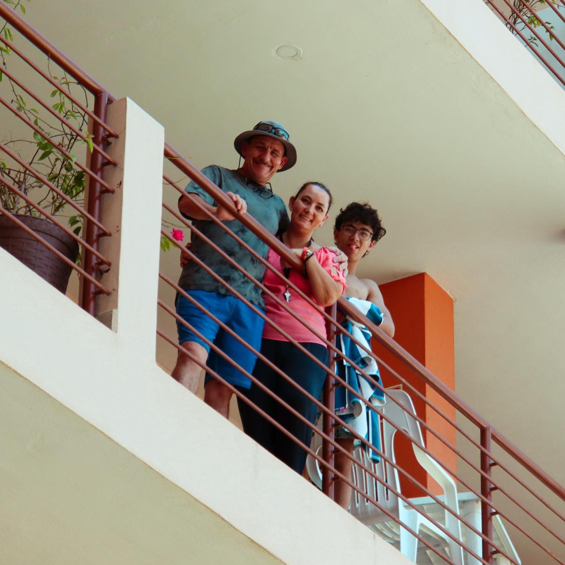 Auroza Resort Rincón de Guayabitos Exterior foto