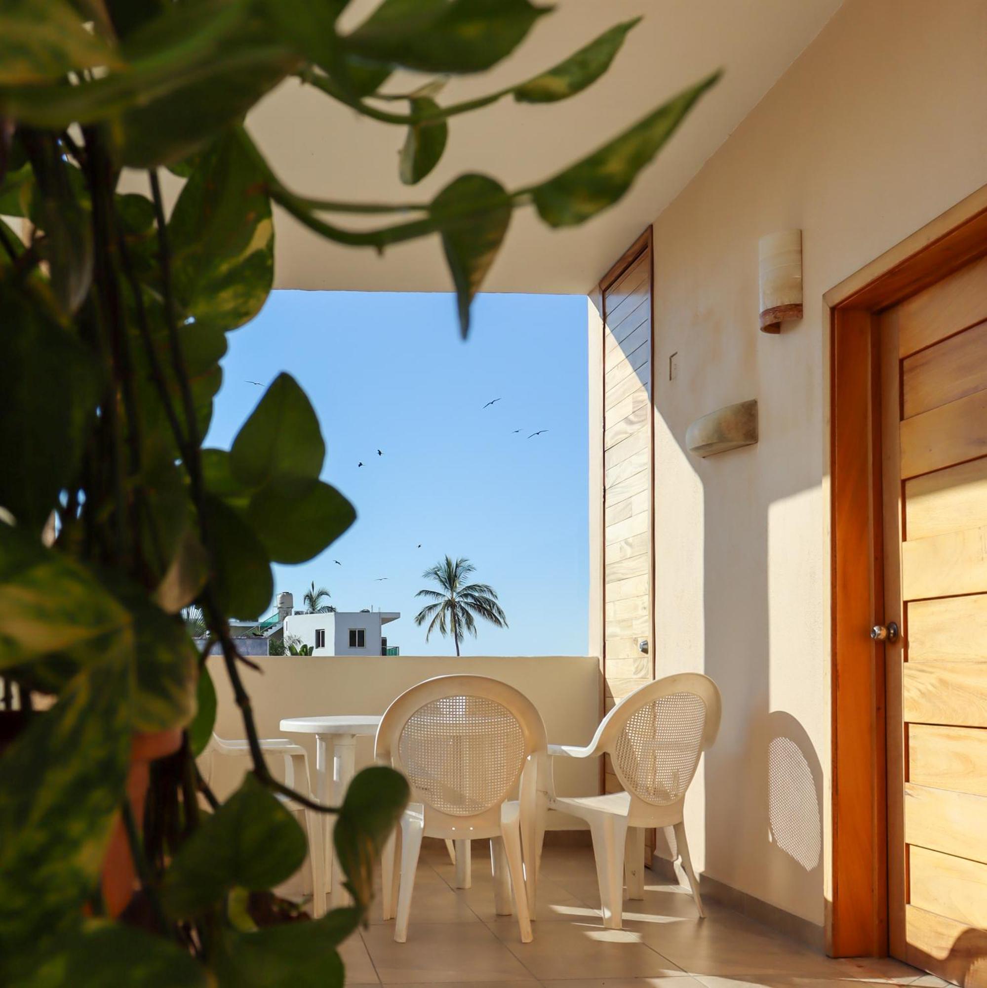 Auroza Resort Rincón de Guayabitos Exterior foto