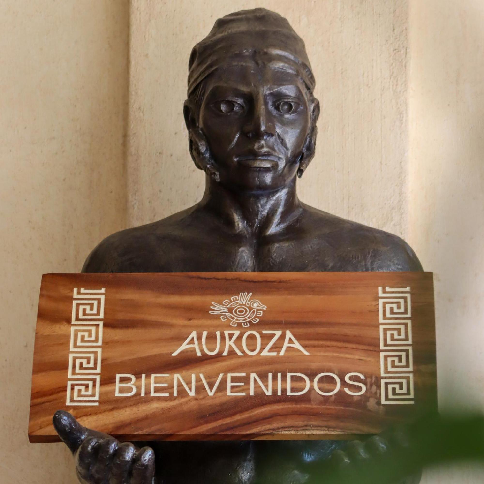 Auroza Resort Rincón de Guayabitos Exterior foto